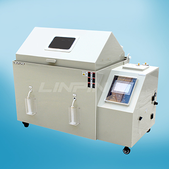 <b>鹽霧試驗機—守護產品耐候性的金色盾牌</b>